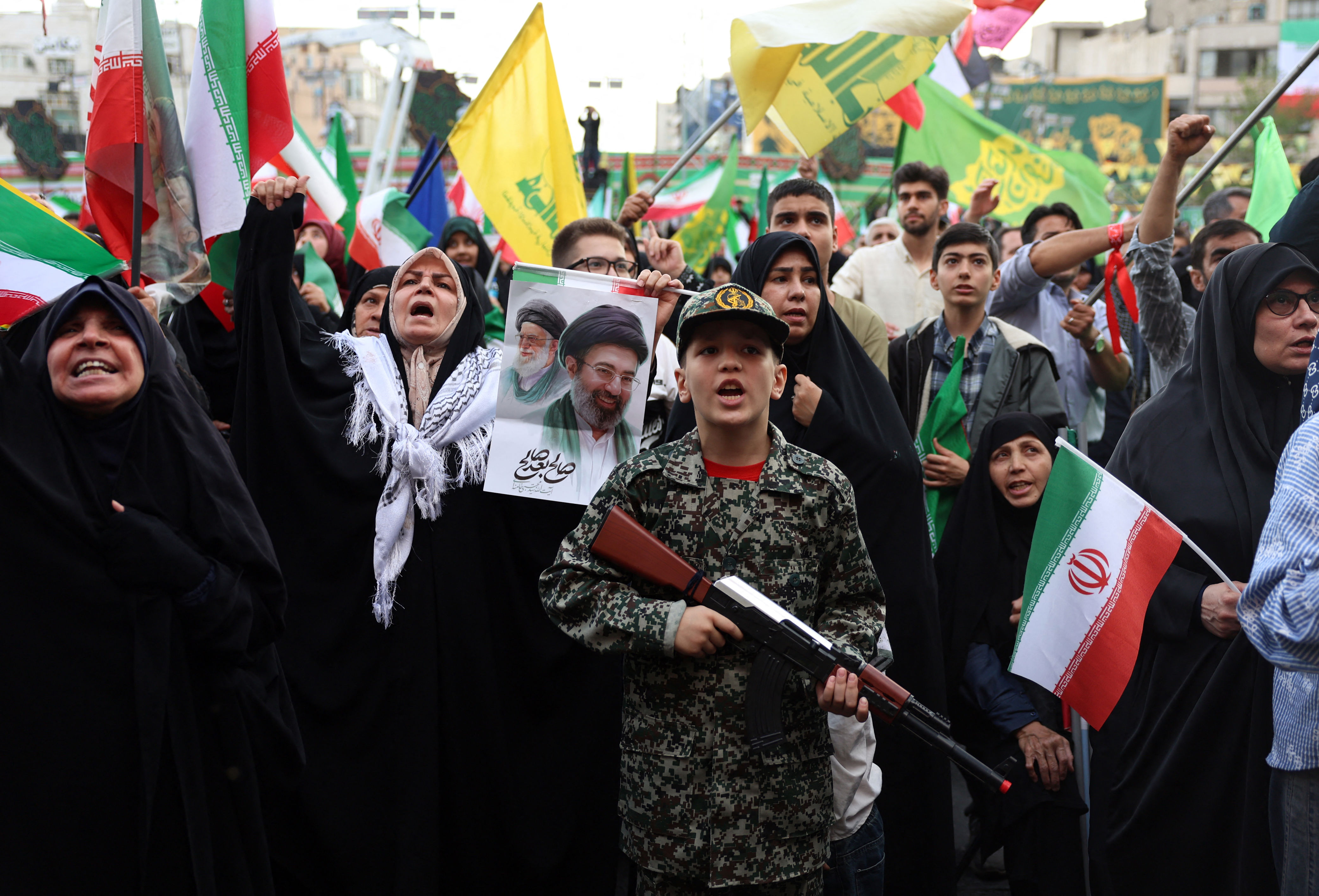 TOPSHOT-IRAN-ISRAEL-US-WAR