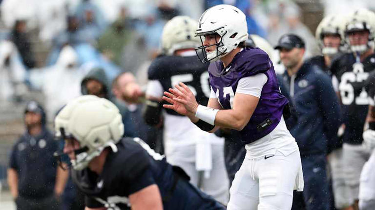 Matt Campbell's biggest priorities at Penn State after spring practice