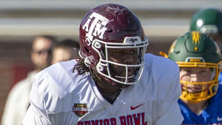 NFL insider envisions overlooked Patriots draft pick as next biggest ...