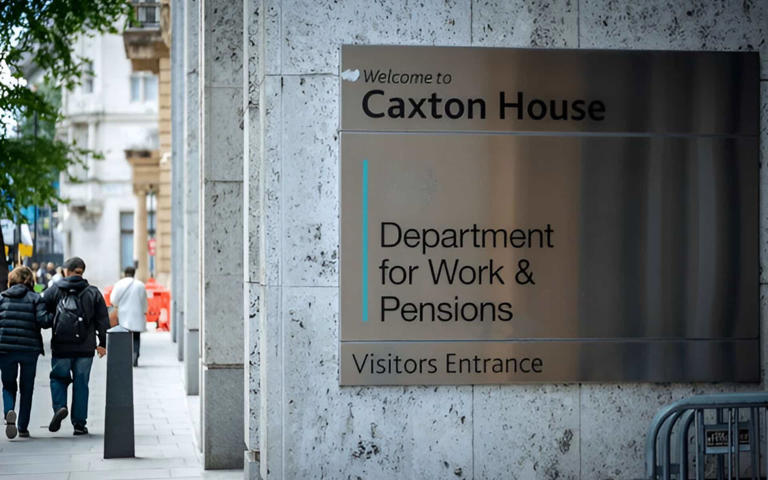 DWP update: Why your money might arrive before expected