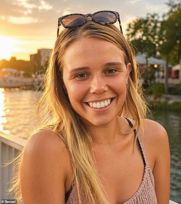 Aussie mum allegedly murdered by her husband in their Florida home ...