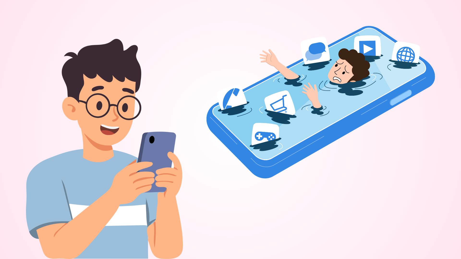 3 cách sử dụng mạng xã hội giúp giảm nguy cơ trầm cảm