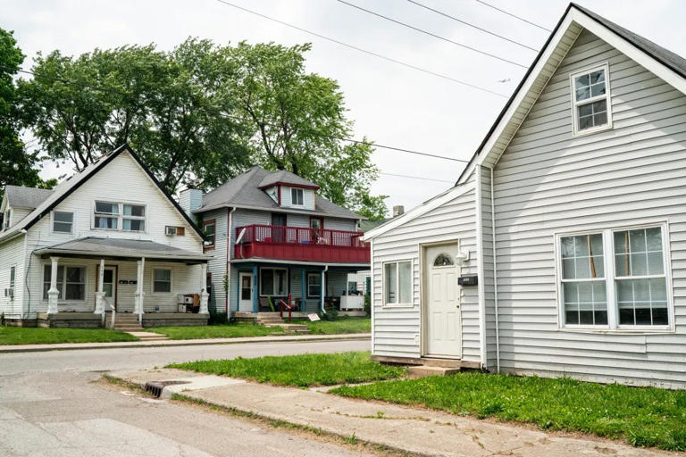 Stringtown 'neighborhood drama' fuels debate about planned apartments