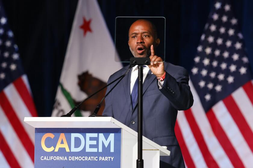 Your guide to the California state schools superintendent race: wide ...