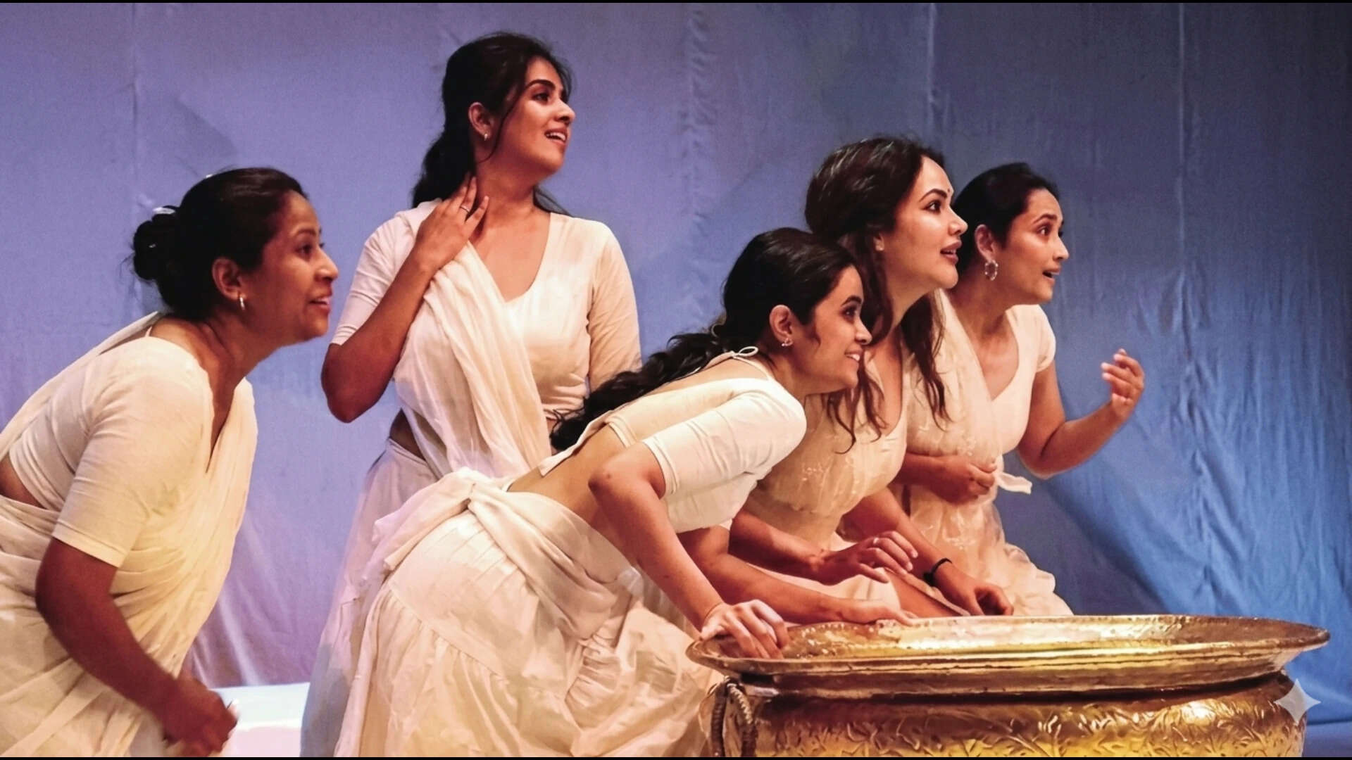 Theatre review: Ambaa reclaims women’s agency, voice using satire