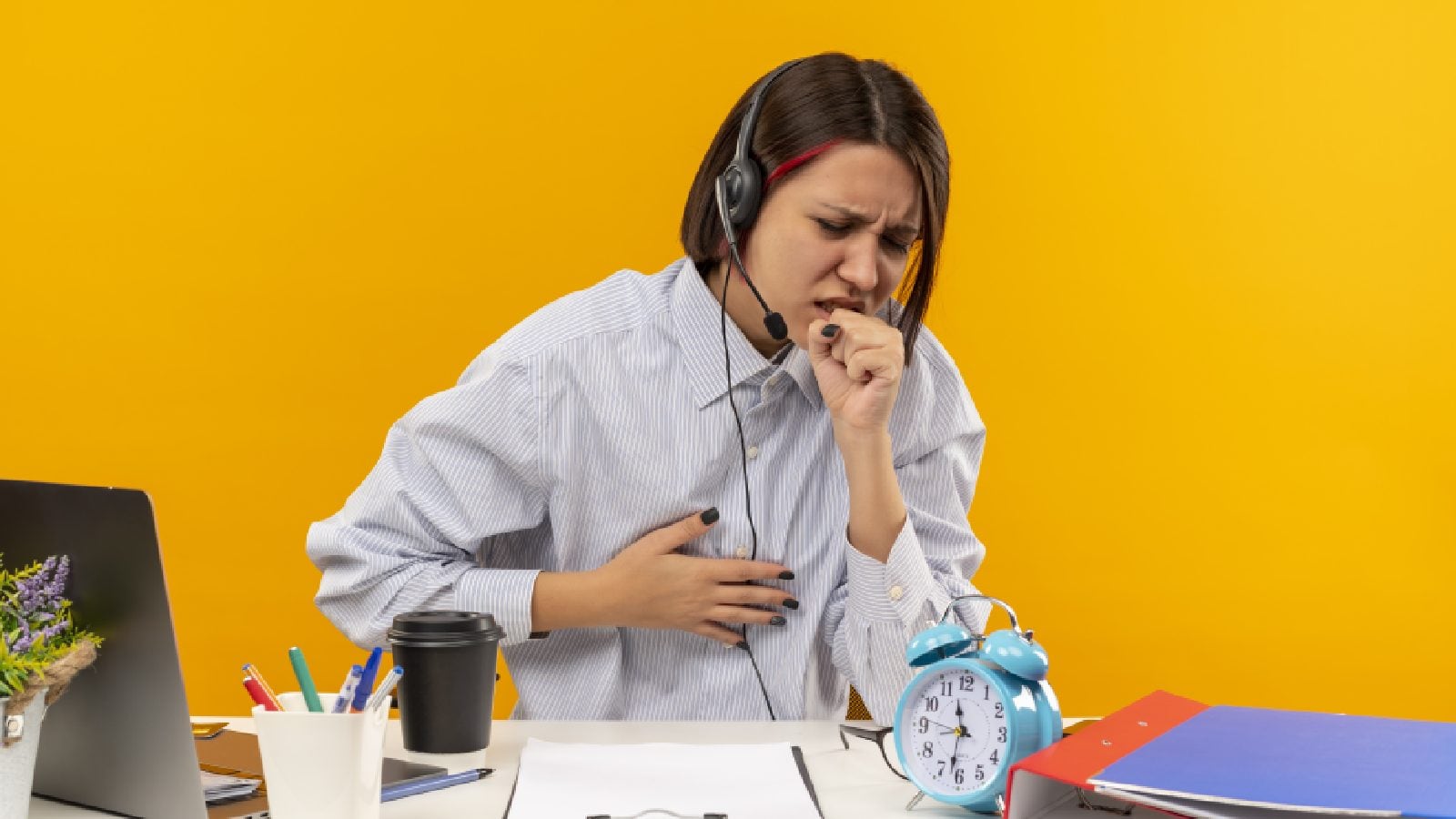 Is your heart working overtime? Cardiologist warns of the hidden ...