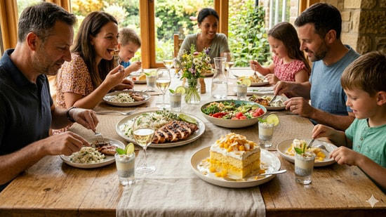 Summer special menu: Chef shares 4 recipes featuring seasonal ...
