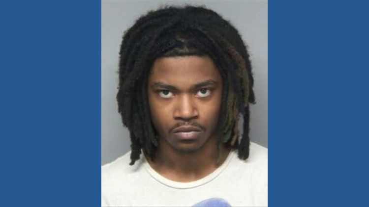 Teens arrested after shootout in neighborhood with young children ...