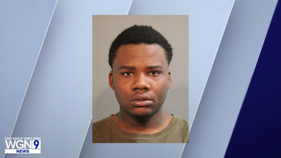 Second person arrested in connection with robbery that unfolded hours ...