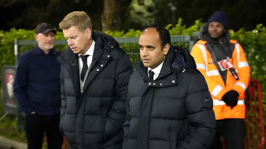 El primer movimiento del Tottenham este verano no podría ser más claro después de una temporada vergonzosa.