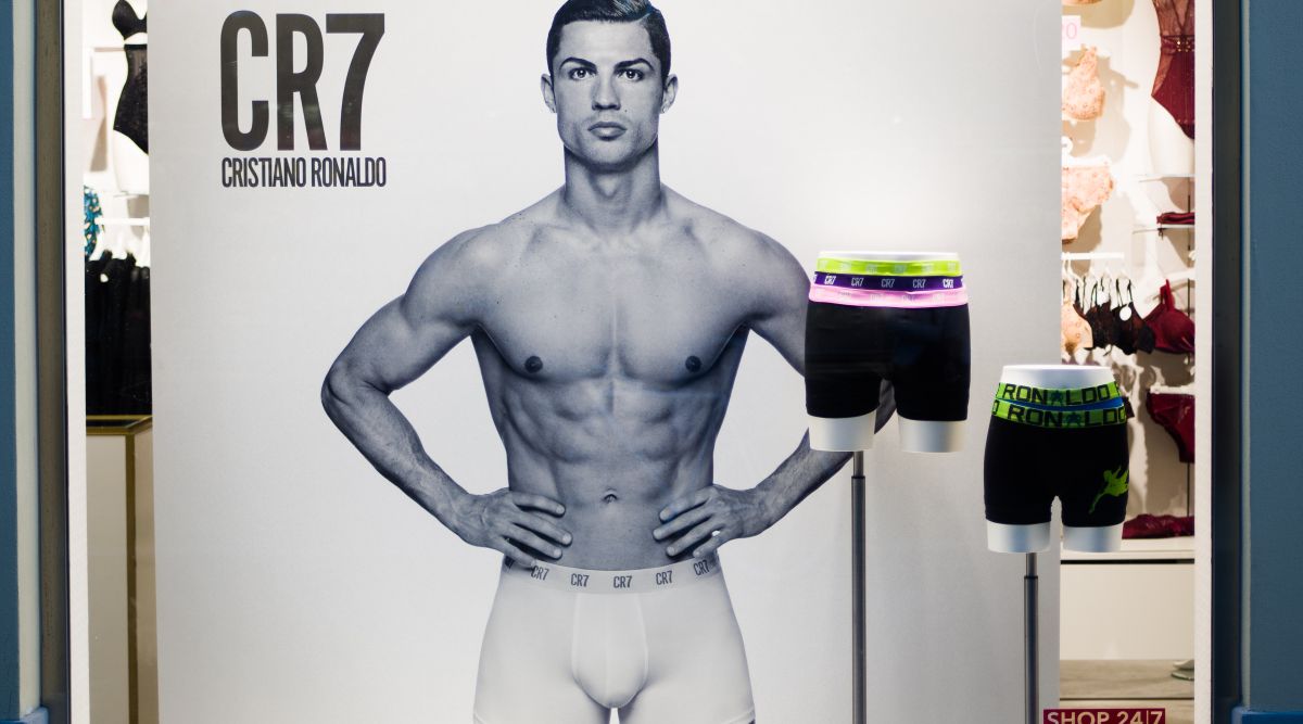 El ex chef de Cristiano Ronaldo revela la bebida prohibida y secretos ...
