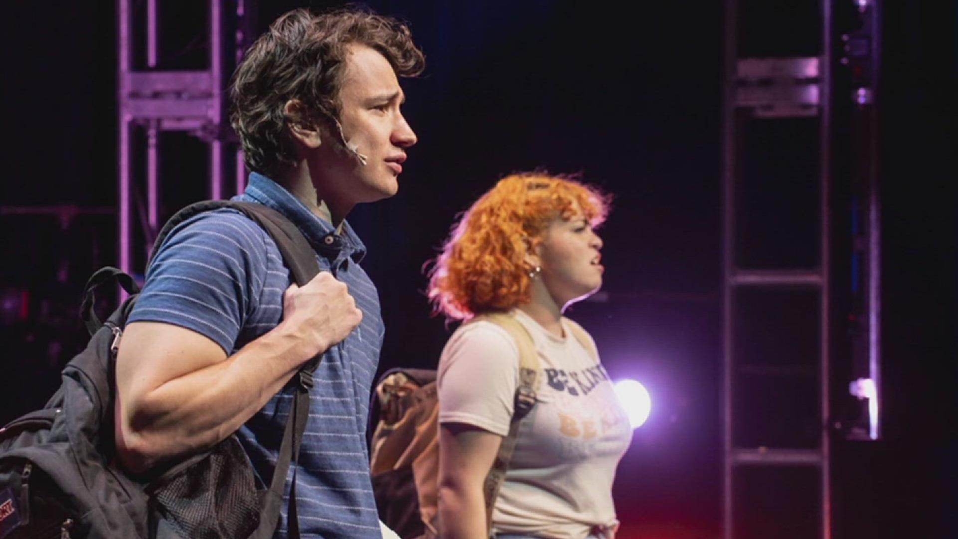 'Dear Evan Hansen' at Fulton Theatre