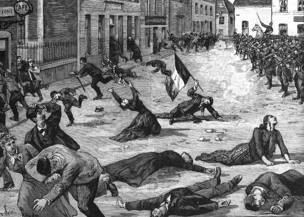 May 1: Day of work or Workers’ Day?