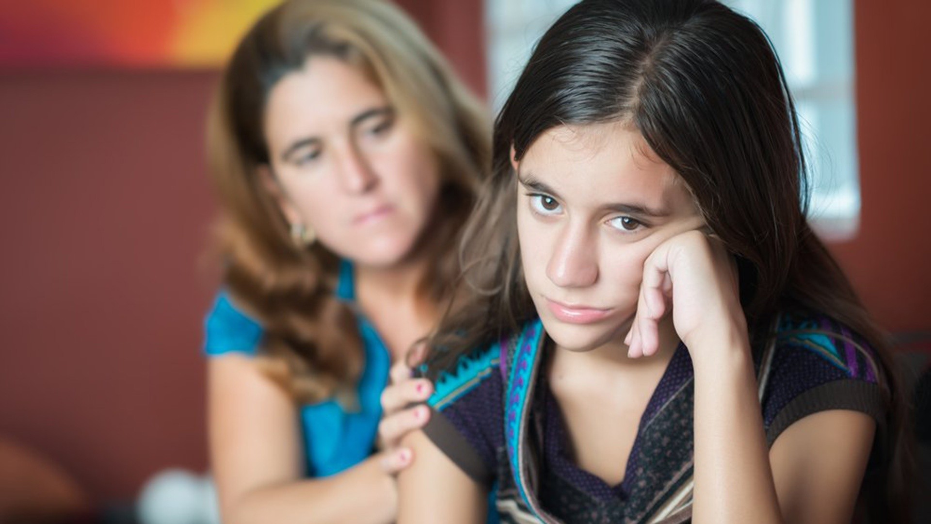 How to help teens, tweens navigate ups and downs of puberty