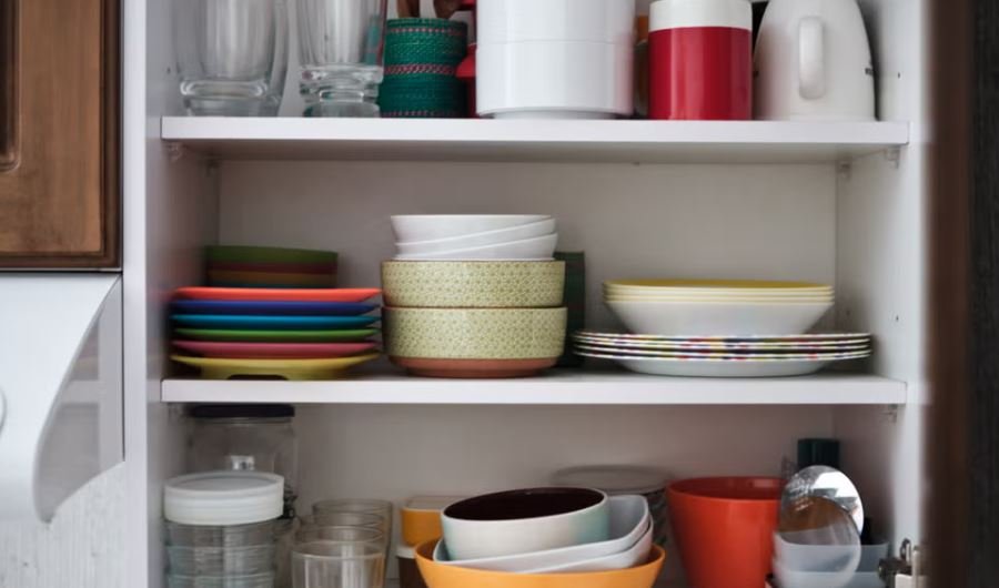 8 outdated kitchen items to let go of after 60, say designers