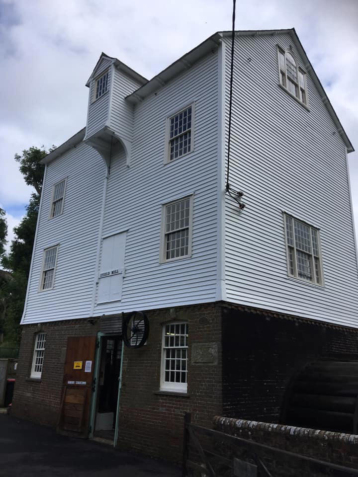 Ifield Watermill open day