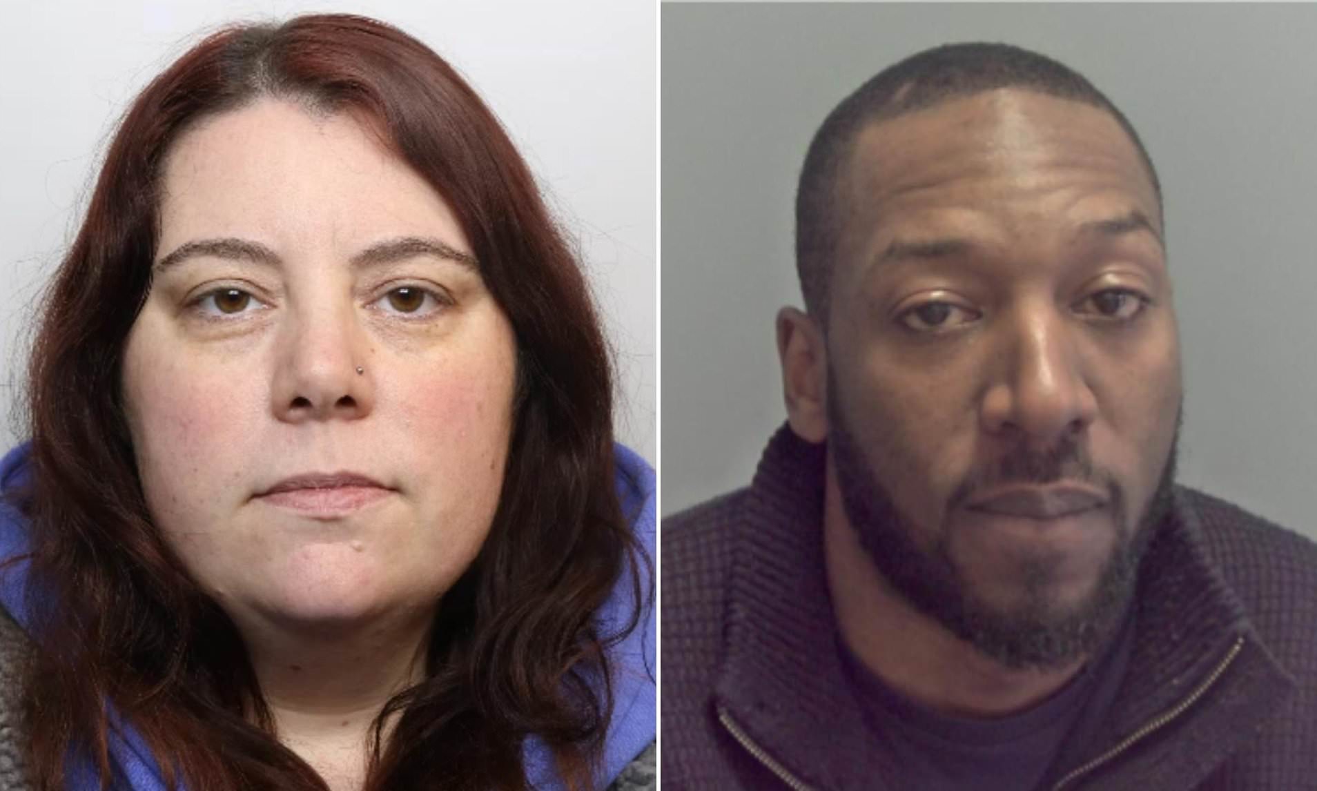 Prison tutor jailed for 12 months after admitting intimate relationship ...