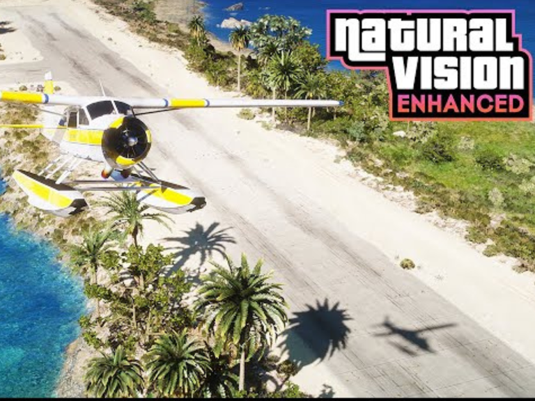 GTA 5 graphics update: Check next-gen graphics free upgrade, effects ...