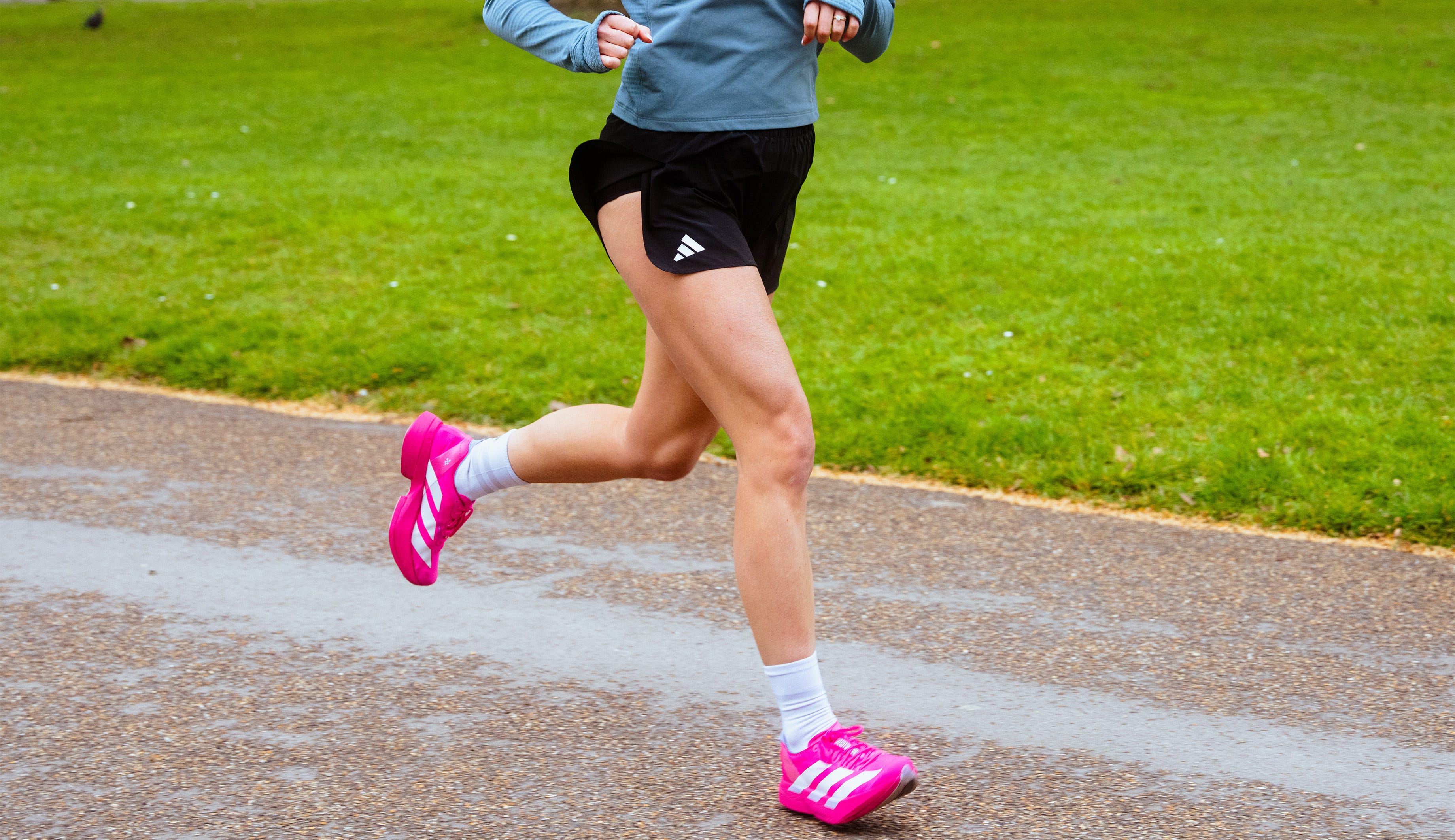 The best Adidas running shoes every type of runner