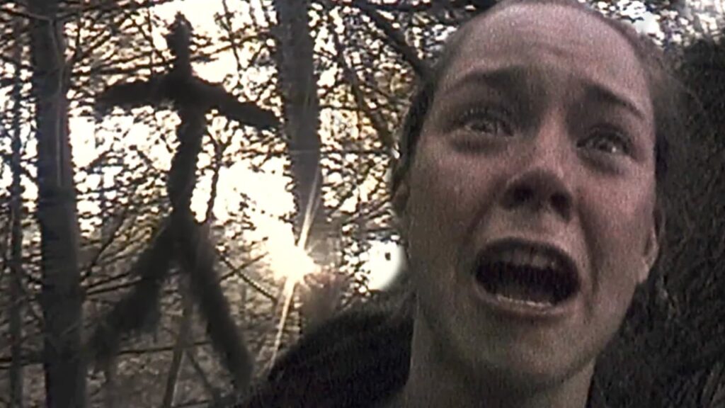 The Blair Witch Project: il film che ha terrorizzato il mondo avrà un ...
