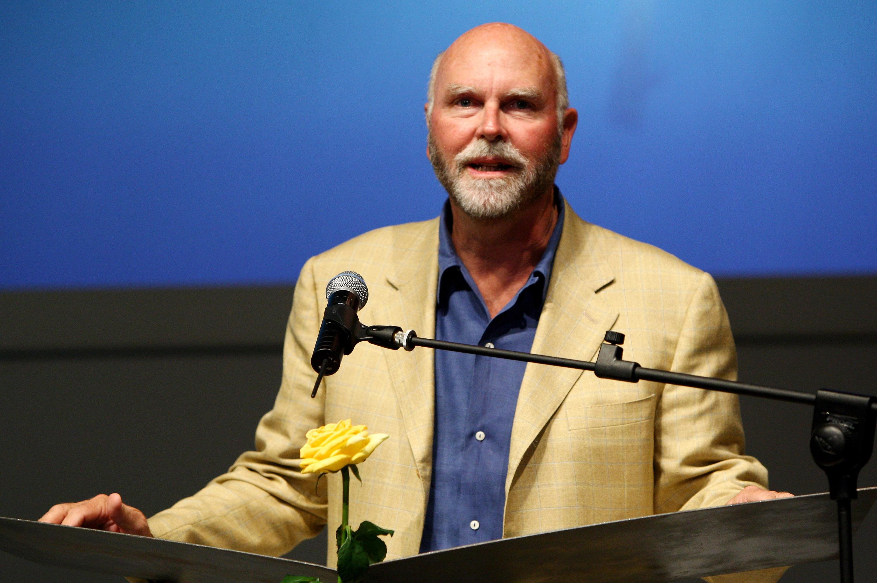 Genome pioneer J Craig Venter dies in San Diego