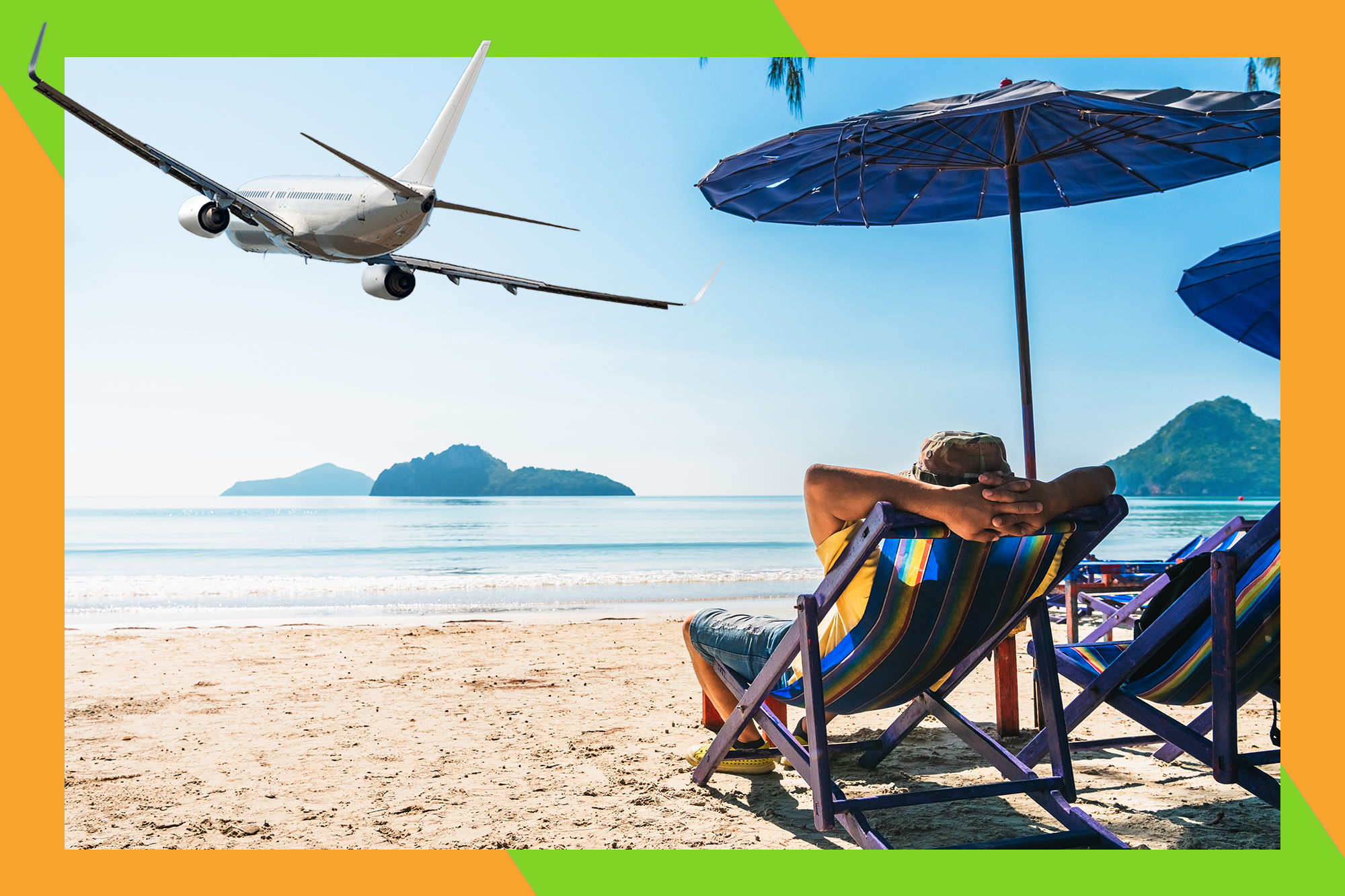 Lock in these travel deals before peak vacation season price surges