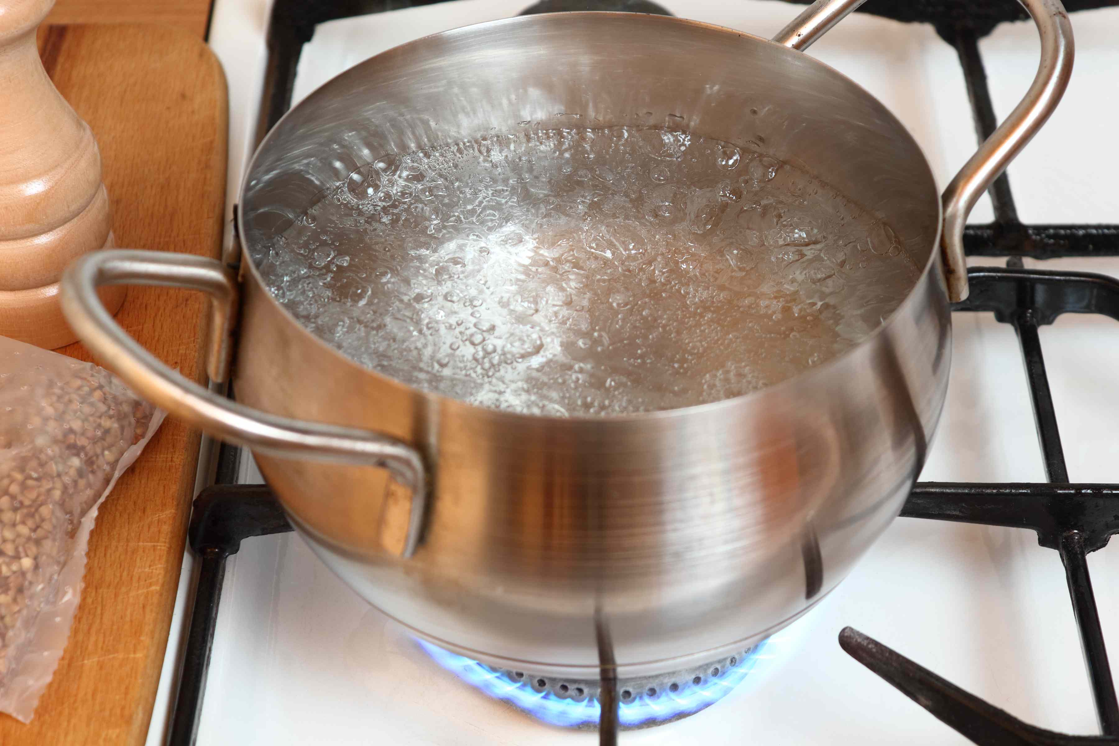 The one trick that keeps pots from boiling over (it actually works)