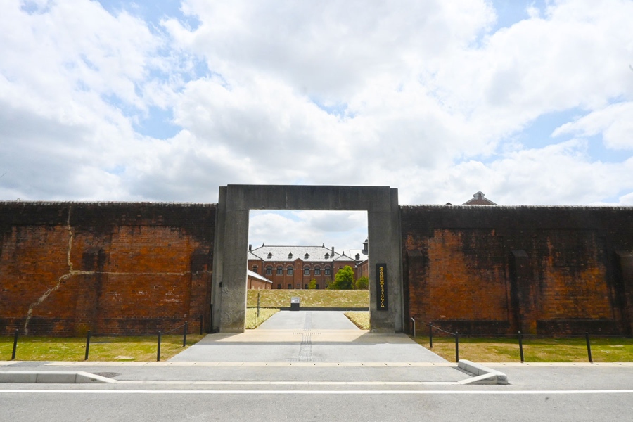 【ついに開業】どこに注目?「奈良監獄ミュージアム」、受刑者が過ごした独房も当時のまま公開