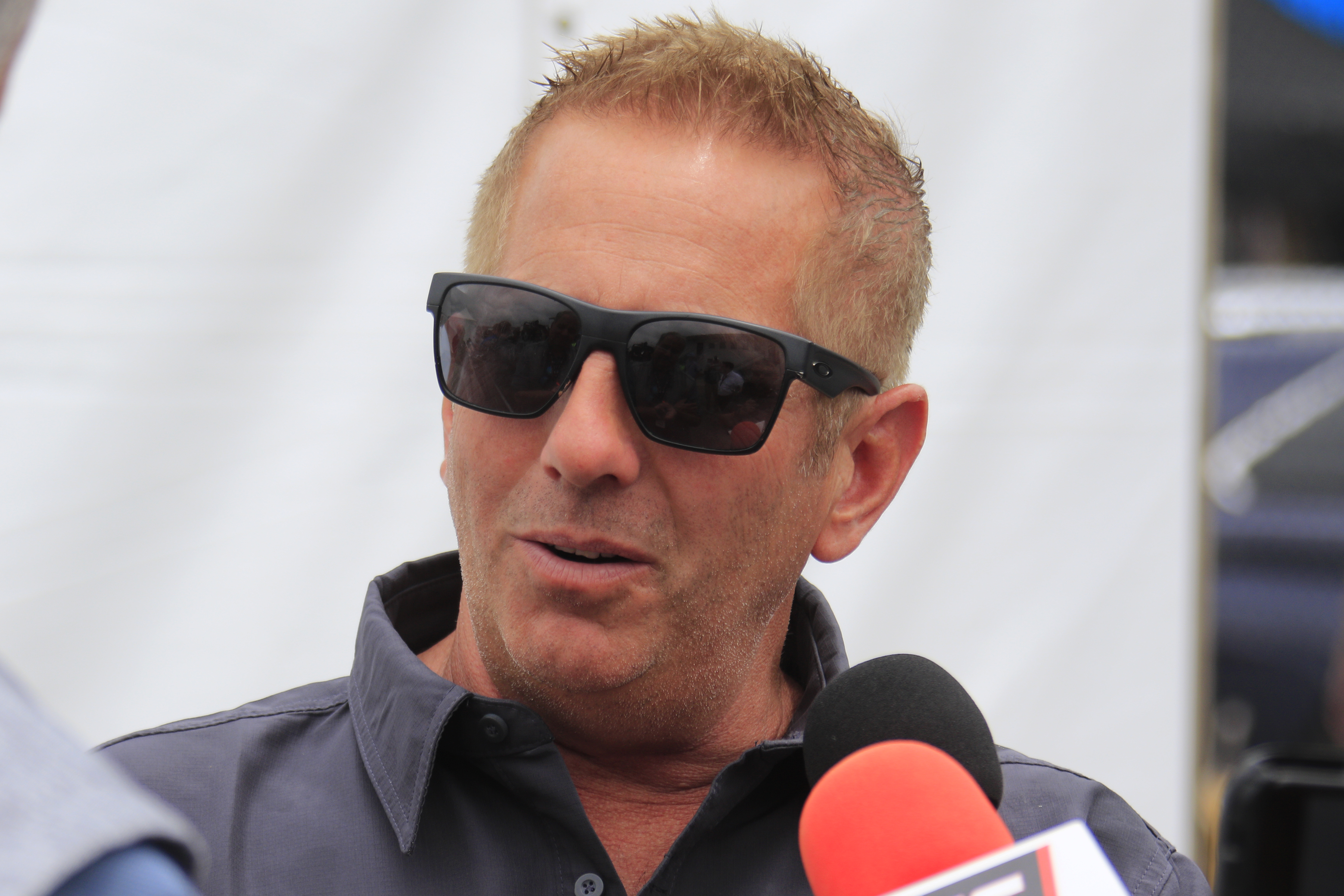 Family of 2 killed in Greg Biffle plane crash files wrongful death lawsuits against former NASCAR driver's estate