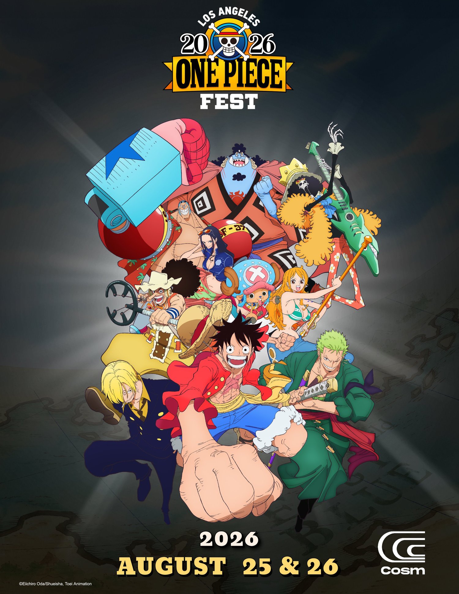 One Piece Fest 2026 Comes To Los Angeles This August AA22auv3.img