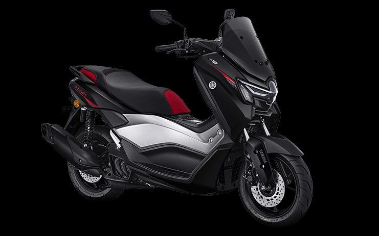 Update Harga Yamaha NMAX Update Mei 2026, Tipe Turbo Mulai Segini