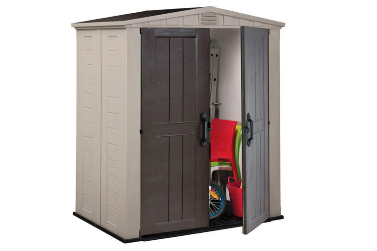 Wayfair’s big outdoor sale ends tonight—shop spacious deck boxes, sheds ...