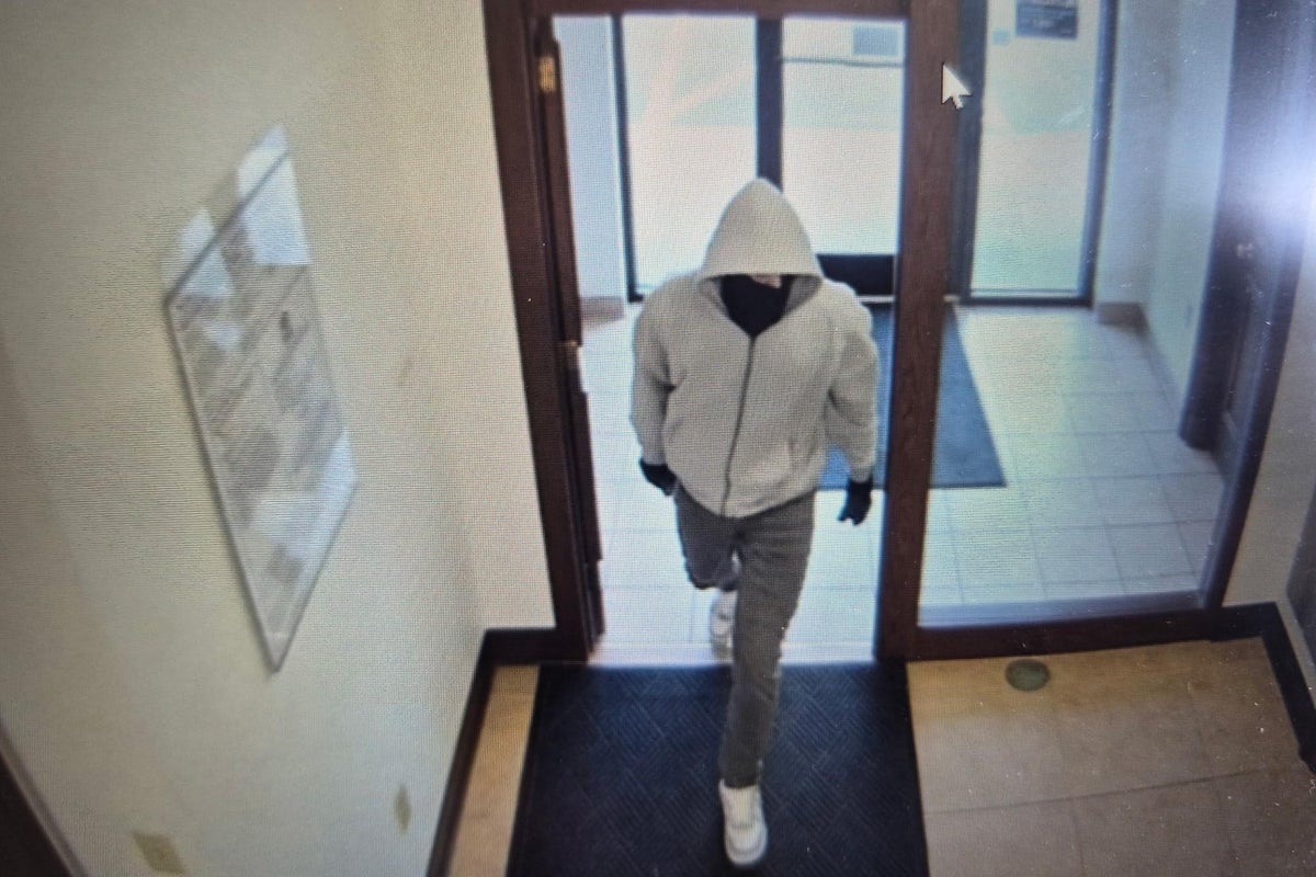 Bank robber’s social posts led to his arrest after fatal robbery: cops