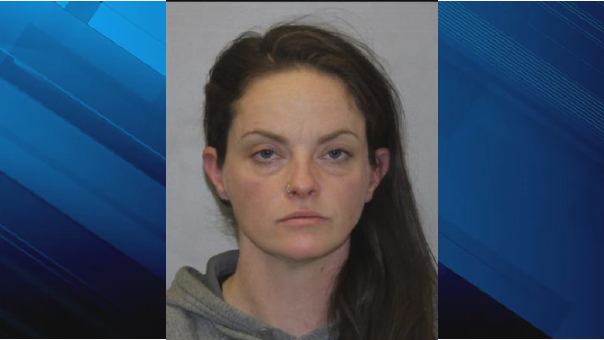 Police search for missing woman last seen in November
