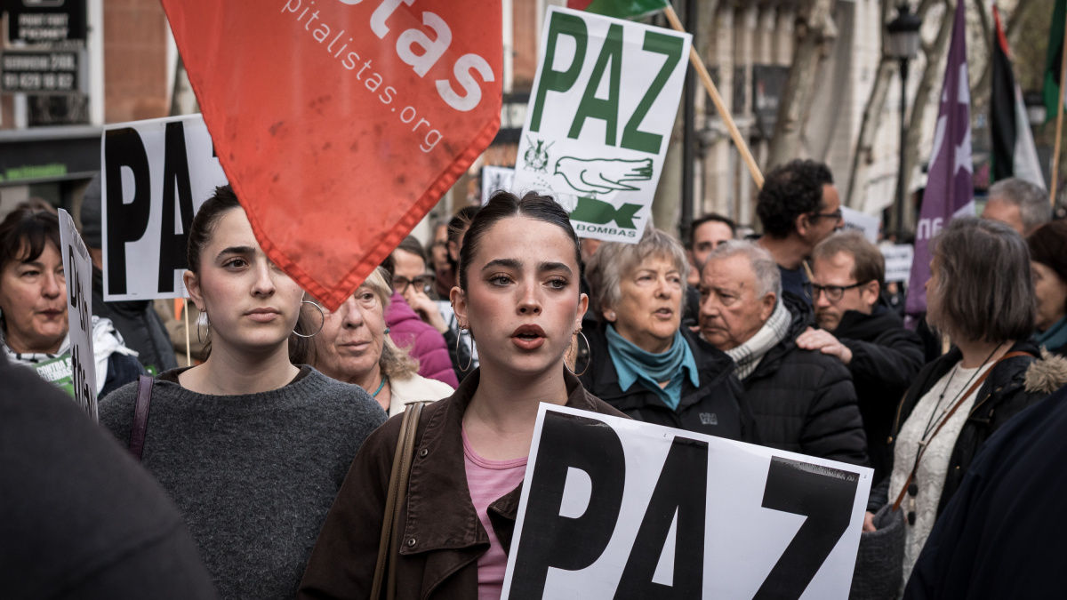 Se acaba el plazo de EEUU para poner fin a la guerra en Irán o ...