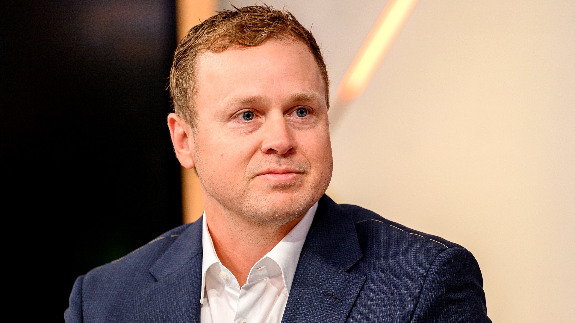 Reality TV star Spencer Pratt shakes up the LA mayoral race