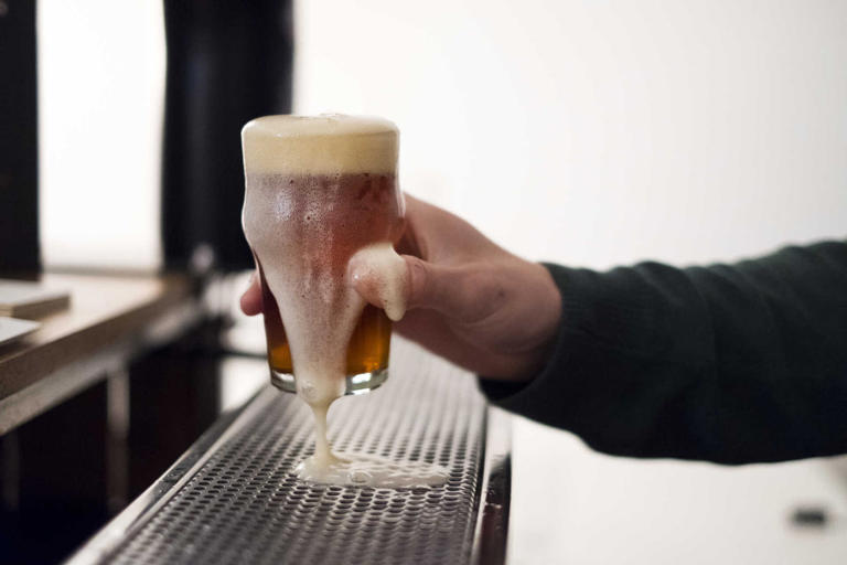 Mais de metade dos portugueses já escolhe bebidas sem álcool para ...