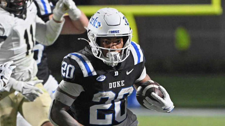 1 Duke prospect who will be future first-round pick