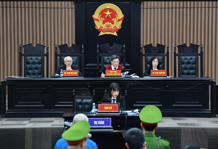 Bộ Công an đề xuất việc người phạm tội bỏ trốn là tình tiết tăng nặng