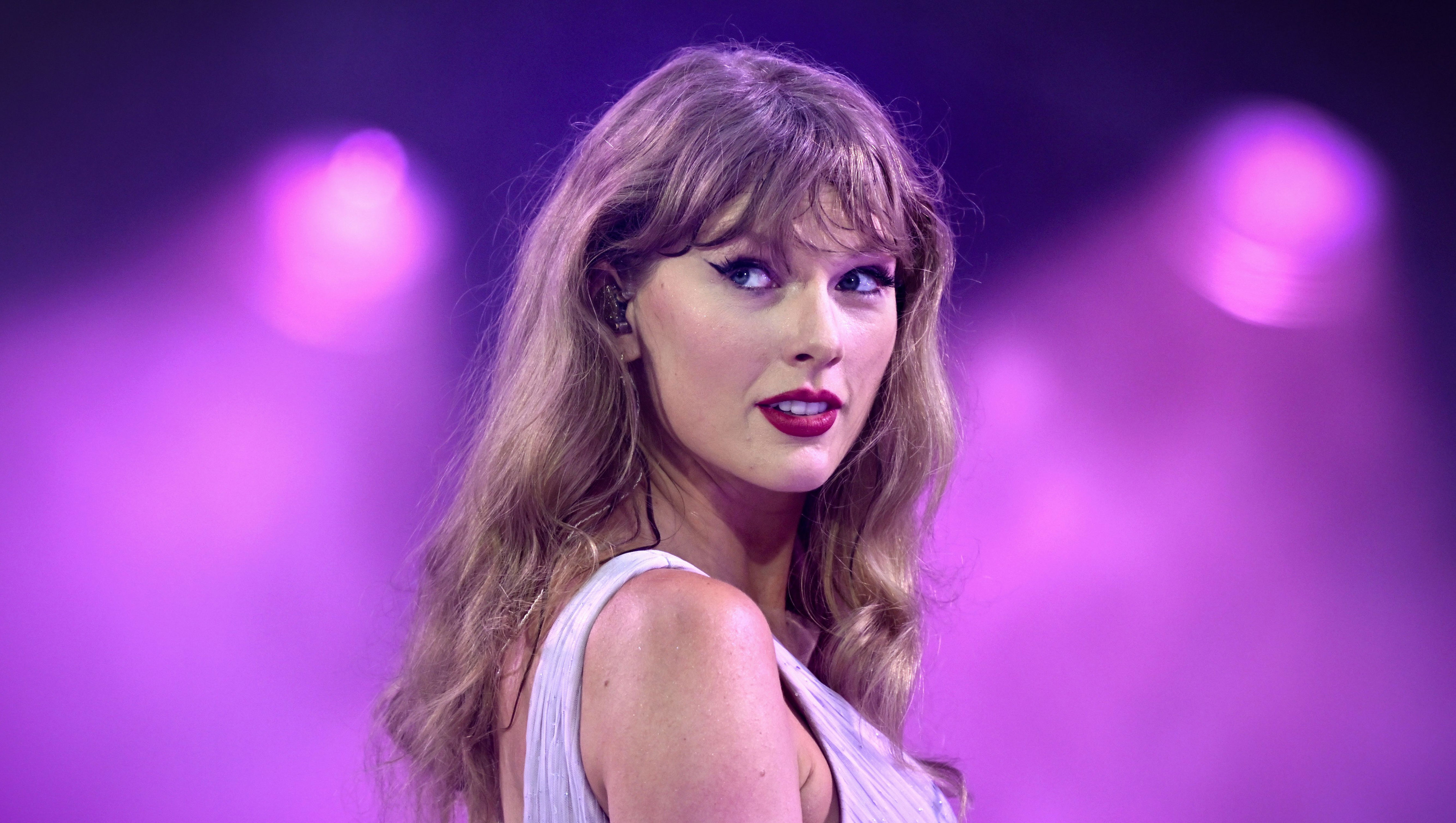 Why did Taylor Swift have a countdown on her site? What we know