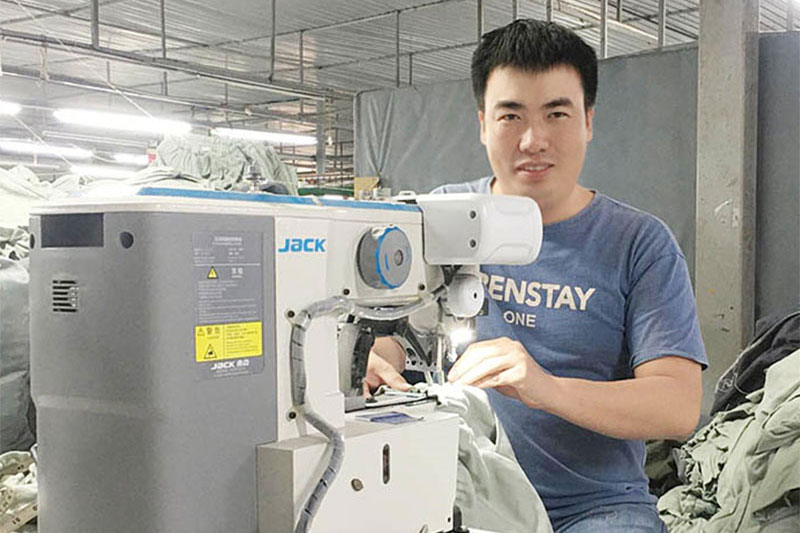 Nền tảng xây dựng giai cấp công nhân hiện đại