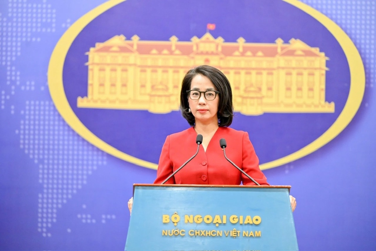 Việt Nam đề nghị Hoa Kỳ đánh giá khách quan, cân bằng về tình hình bảo hộ và thực thi quyền sở hữu trí tuệ