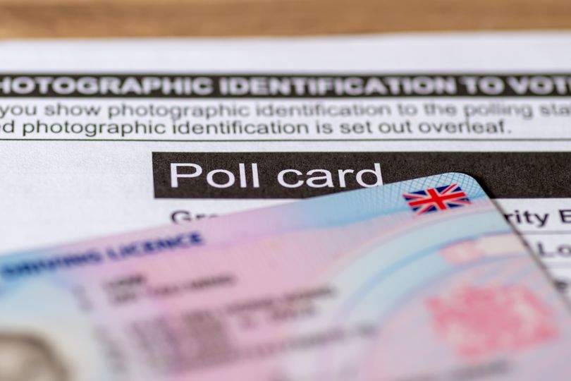 Basildon residents worry there's 'no point' in voting at local elections