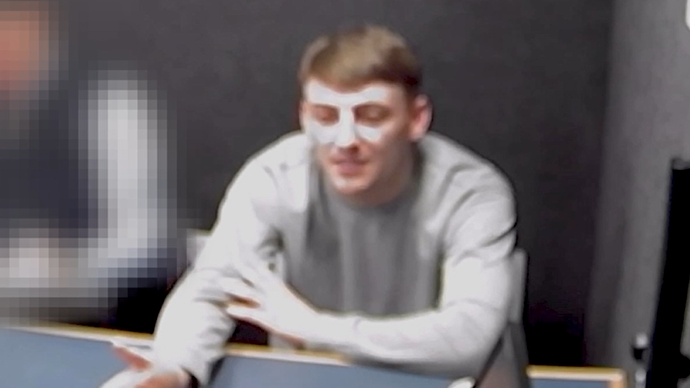 Man jailed for killing girlfriend in police chase