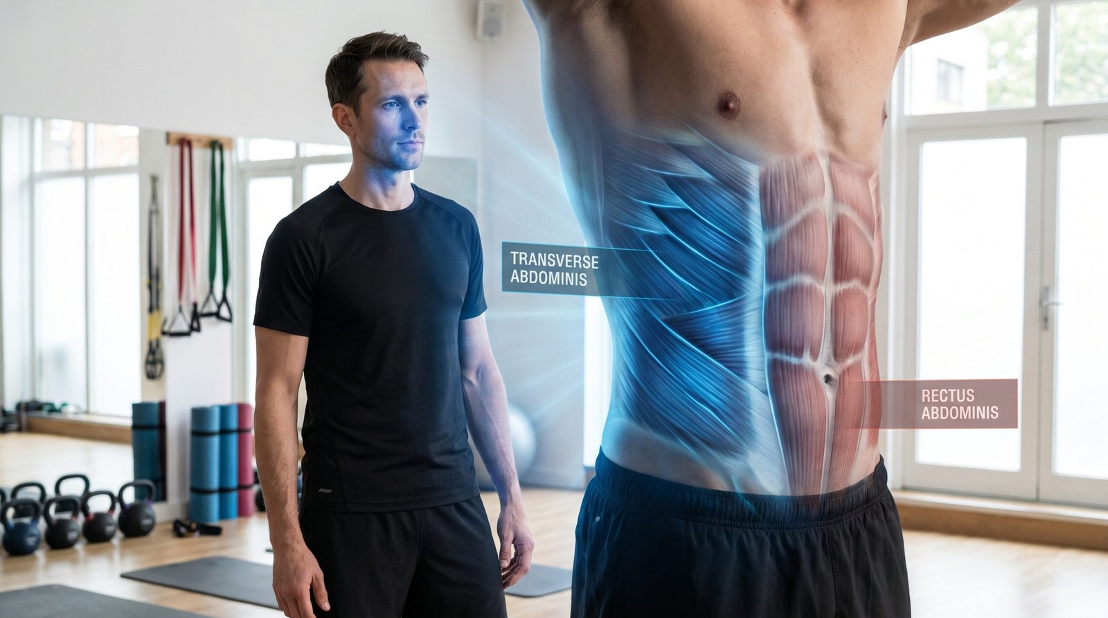 Exercise men need for unbeatable core strength and spinal flexibility