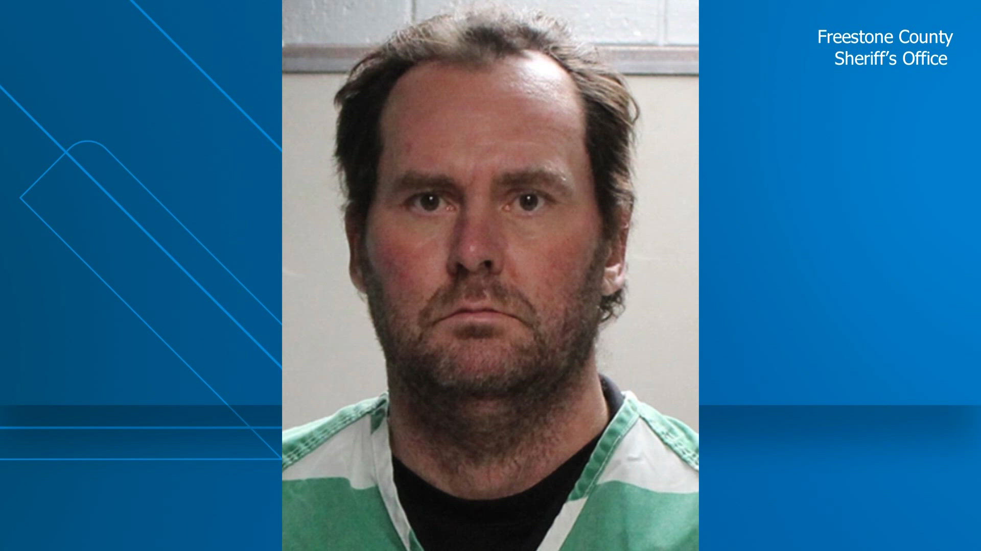 Doctor accused of murder in Central Texas woman’s death turns himself in