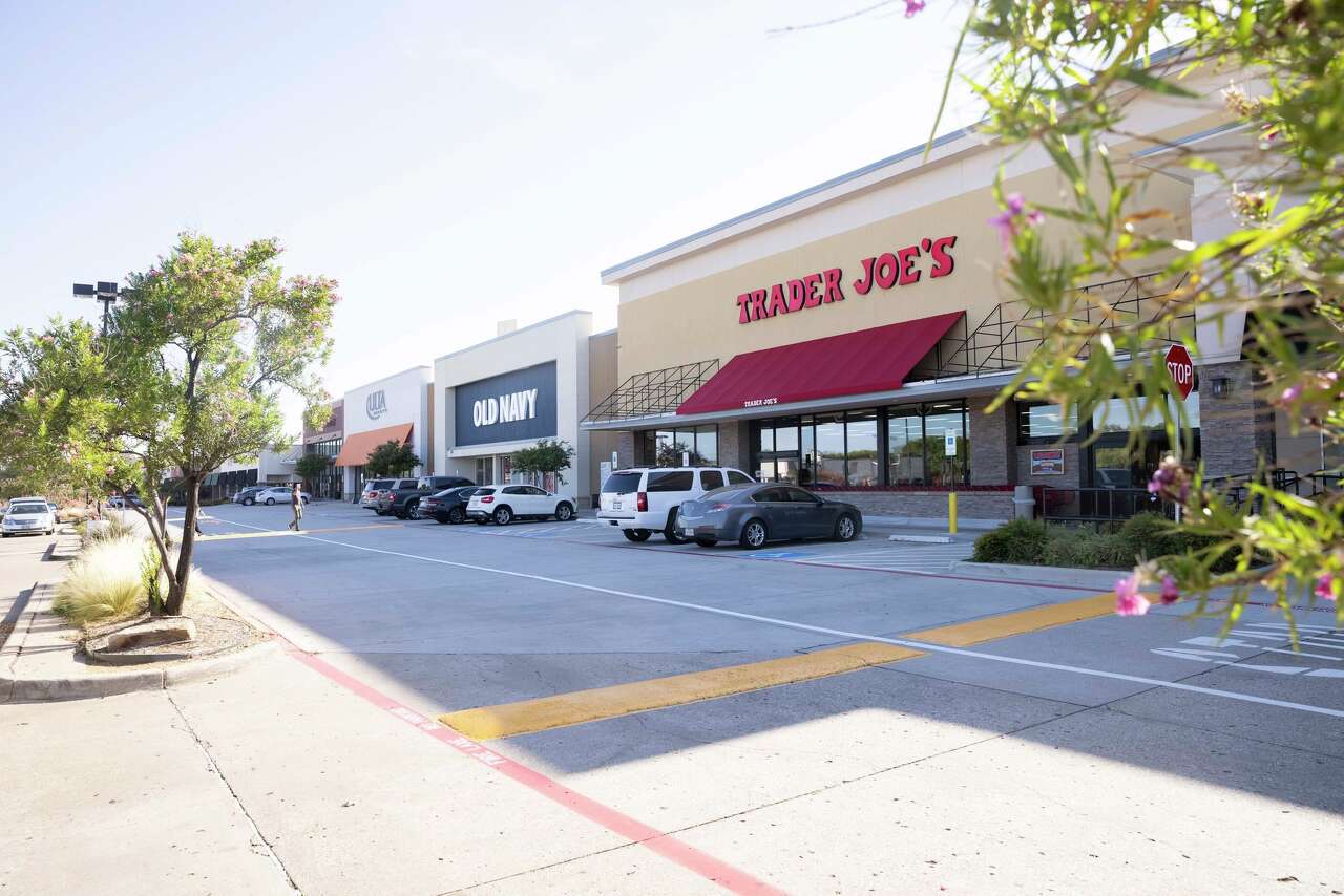 Trader Joe's is planning another store for D-FW