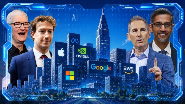 $190 billion is a 'rational investment'? Why AI spending is skyrocketing | Analysis