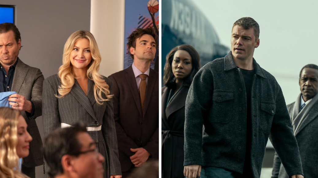 30 popular shows on Netflix right now everyone seems to be watching