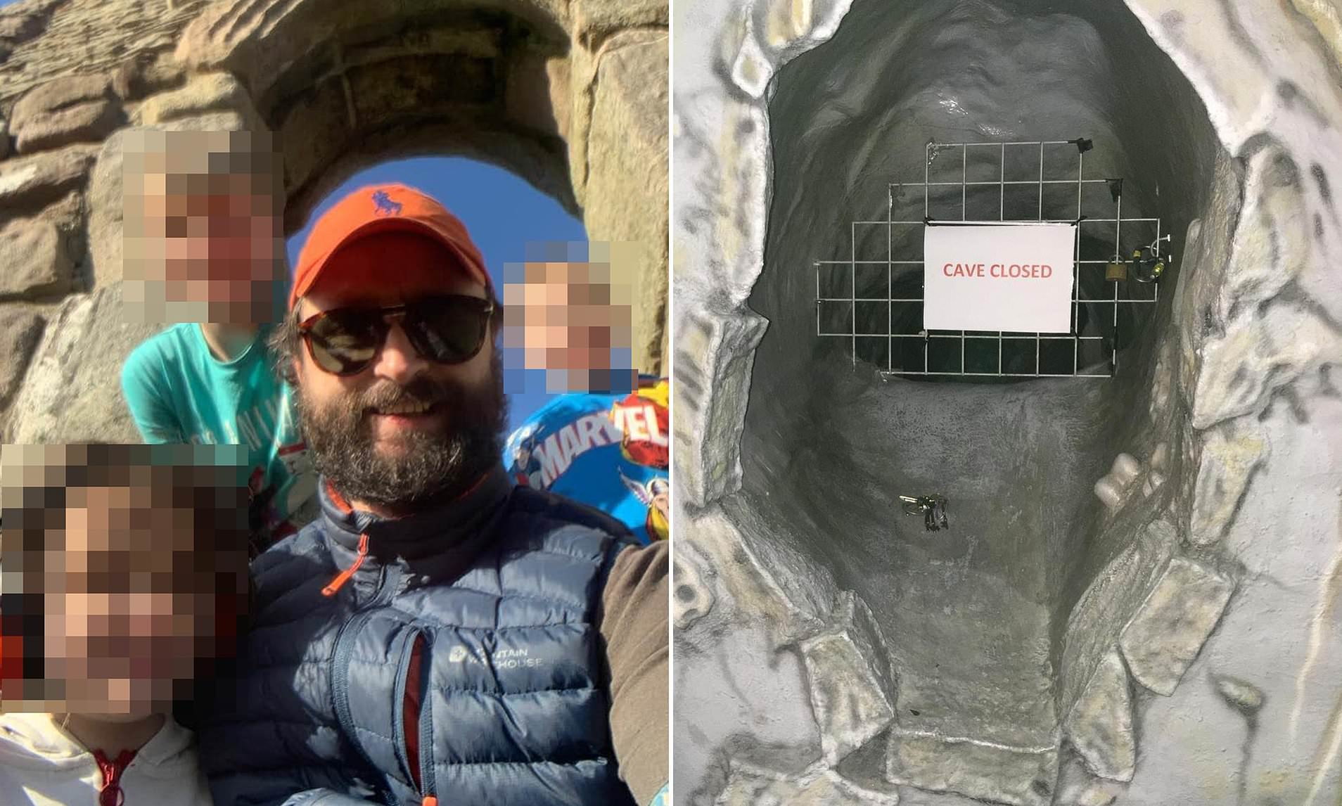 Climbing centre boss faces charge over death of 'devoted dad', 49 ...